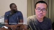 达成共识！追梦和徐静雨都选择了詹姆斯作为GOAT，而不是乔丹