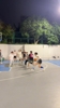网红石一童晒打半场视频配文：这么打球合理吧？（能投能传）