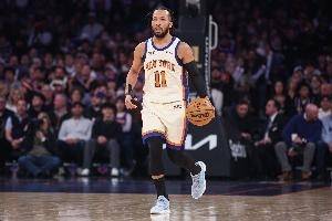 全明星次轮投票东西部前五球员无变化！仅布伦森&马克西排名调换