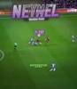 绝对领域！这个花式剪辑能否跟上巴萨内马尔的节奏？