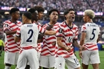 ESPN预测美国2030世界杯30人名单：普利西奇、巴洛贡、麦肯尼领衔